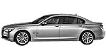 BMW F02 P1E98 Fault Code