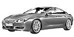 BMW F06 P1E98 Fault Code