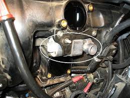 See P1E98 in engine