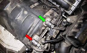 See P1E98 repair manual